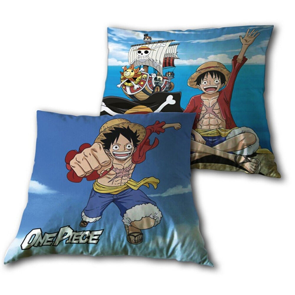 Cojn One Piece Luffy