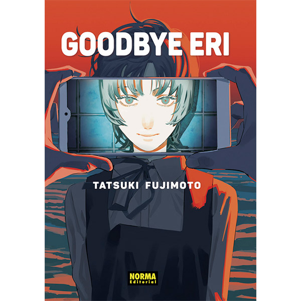 Goodbye Eri (Tomo nico)