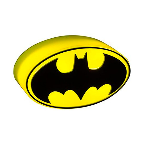 Lmpara Logo Batman
