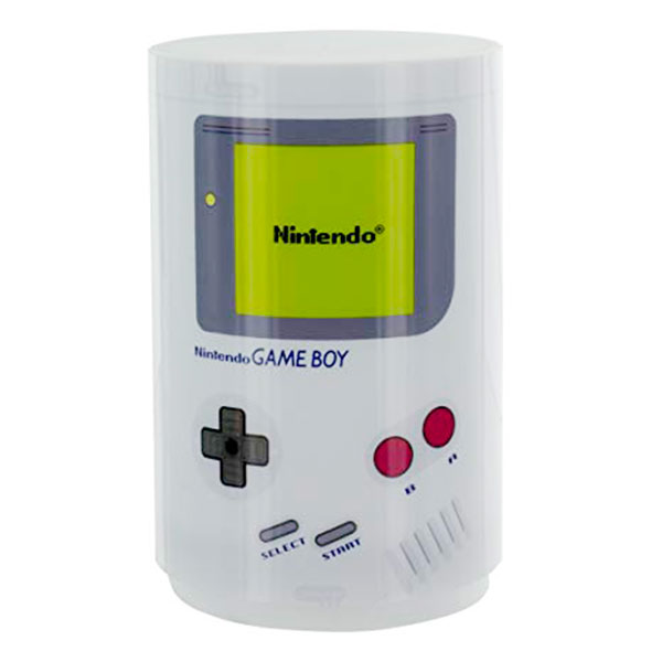 Lmpara Mini Game Boy