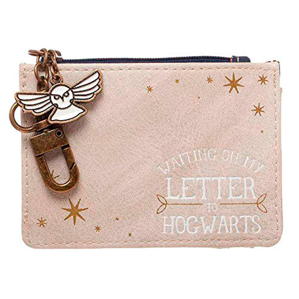 Monedero Hedwig Letters