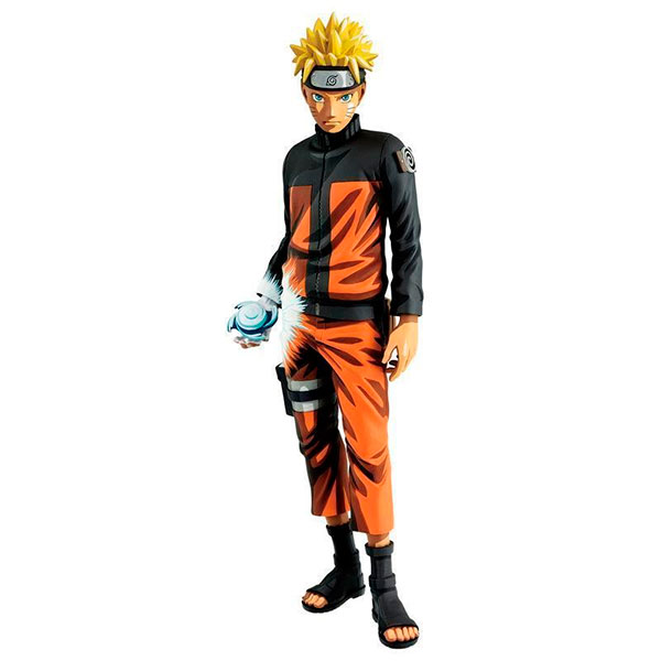 Figura Naruto 27cm