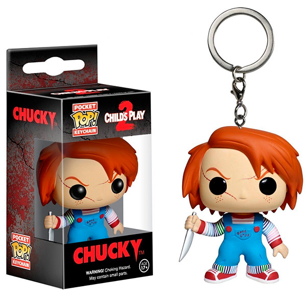 Pocket Pop Chucky