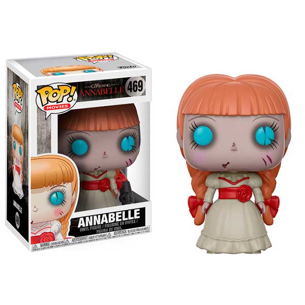 Pop Annabelle 790