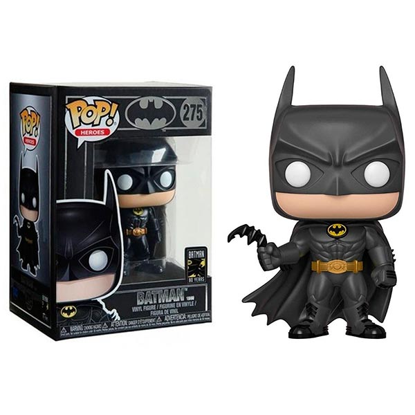 Pop Batman 1989 275 