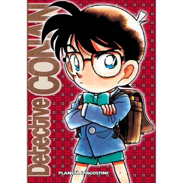 Detective Conan Vol.2