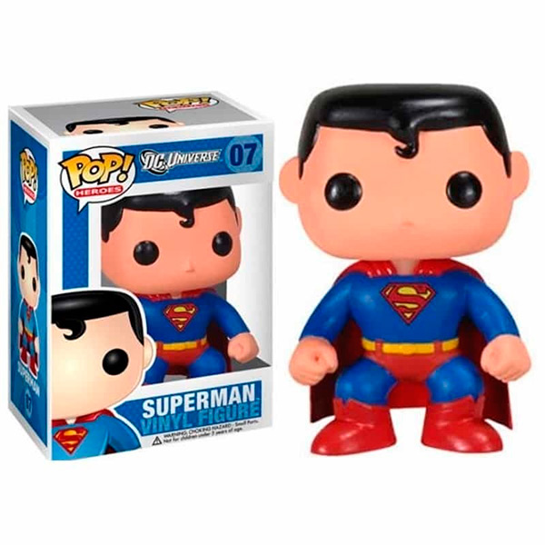 Pop Superman 07