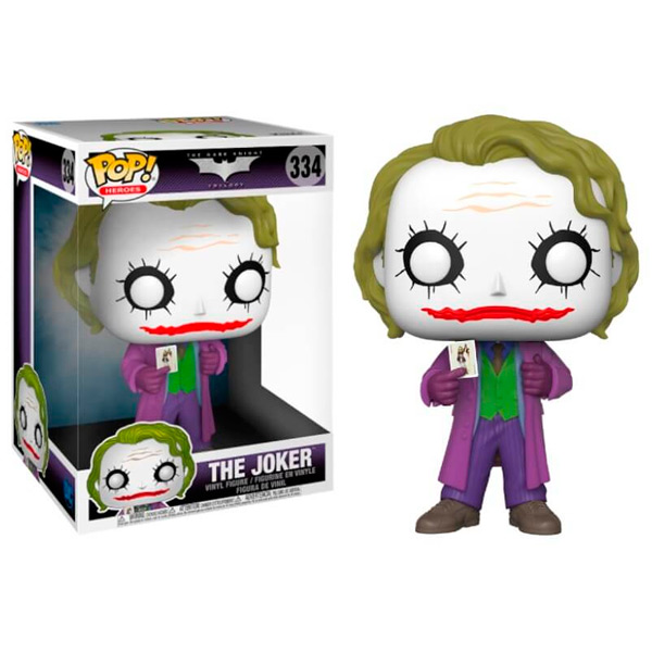 Pop The Joker 334 25cm