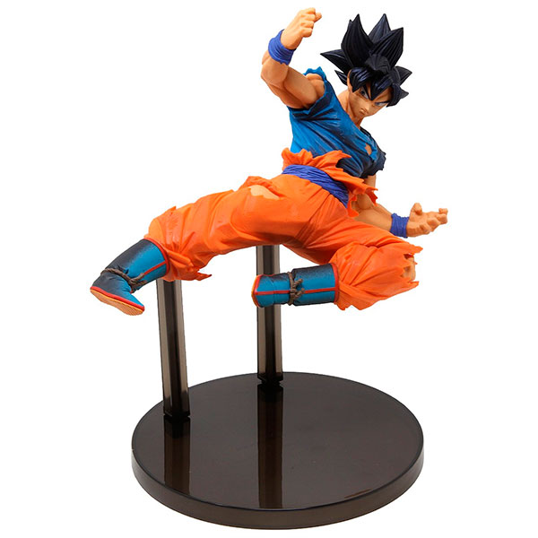 Figura Fes Son Goku Ultra Instinct Sign 20cm