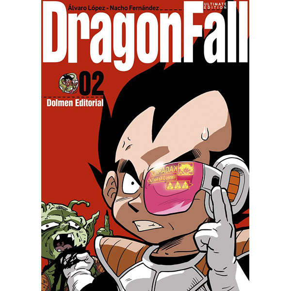 Dragon Fall 2 Ultimate Edition