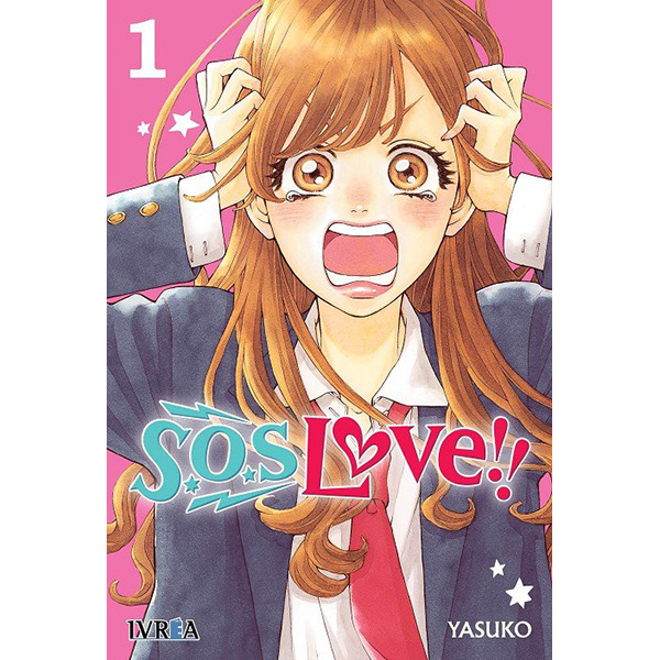 SOS Love Vol. 1