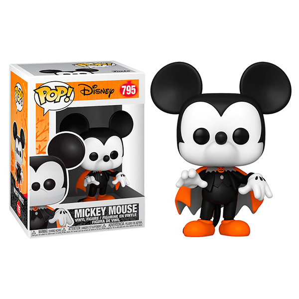 Pop Mickey Mouse 795