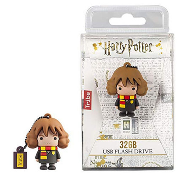 Memoria USB 32GB Harry Potter Hermione