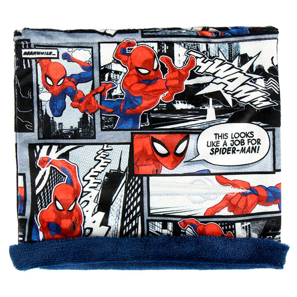 Braga Cuello Marvel Spiderman