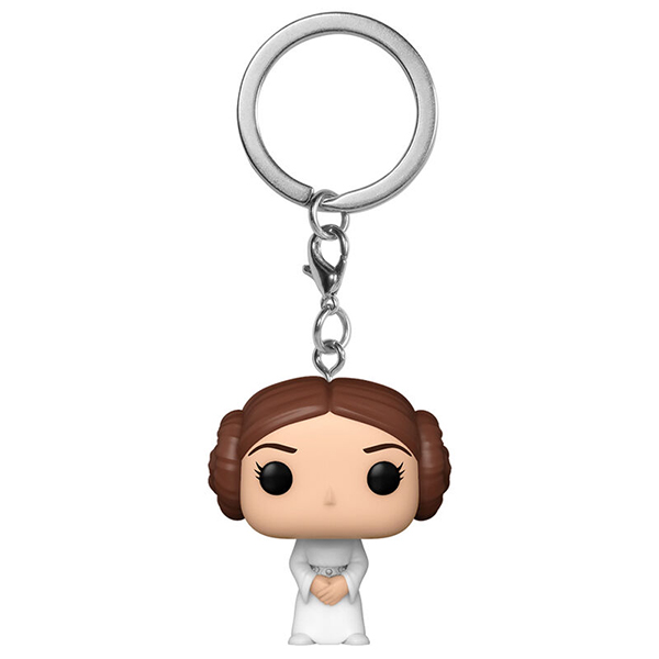 Pocket Pop Star Wars Princess Leia 