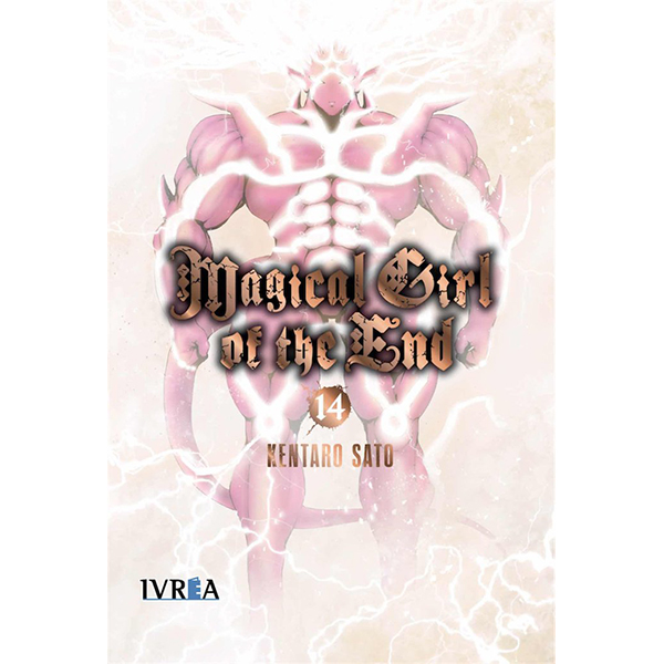 Magical Girl of The End Vol.14/16