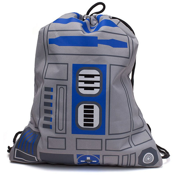 Bolsa de Tela R2-D2