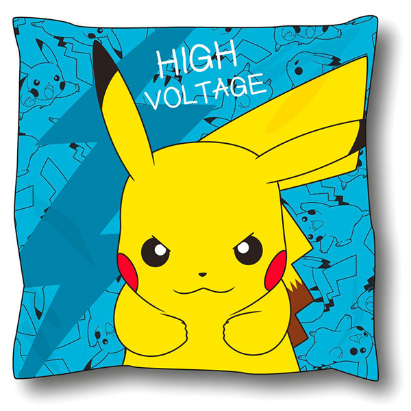 Cojn Pikachu High Voltage