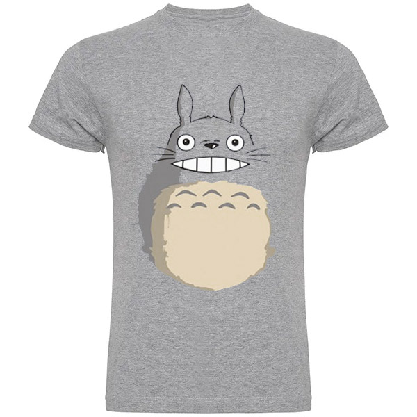 Camiseta Rey Mono Totoro