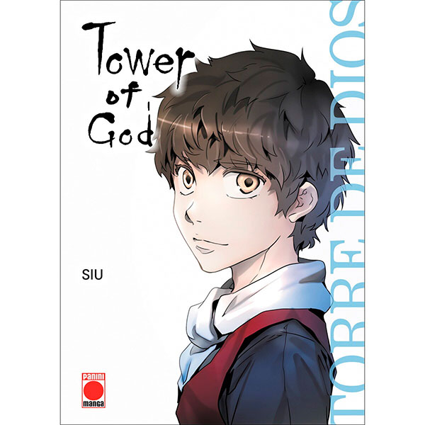 Tower of God Vol.01